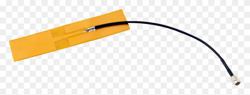 1255x422 Descargar Png Ead L Flex Lte Cable De Antena Pcb Flexible Multibanda, Arco, Cable, Fusible Hd Png