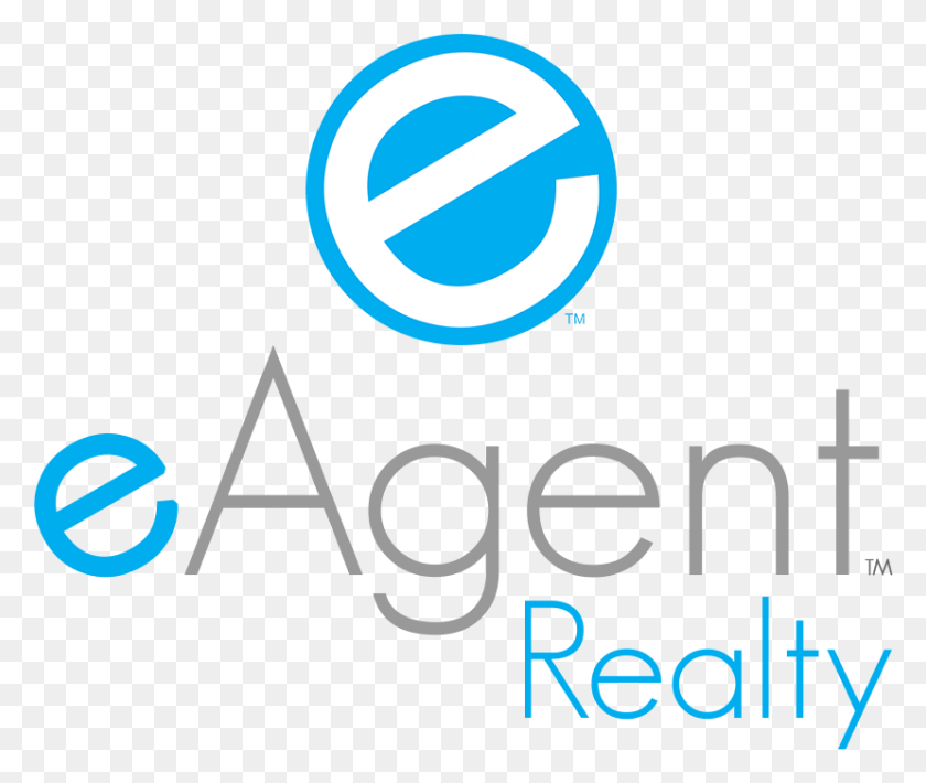 829x691 Eagent Realty Circle, Text, Alphabet, Symbol HD PNG Download