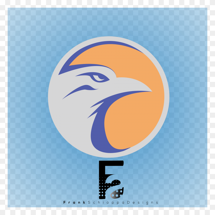 3840x3840 Логотип Орла Голова Логотип Композиция Иллюстрация, Символ, Товарный Знак, Графика Hd Png Скачать