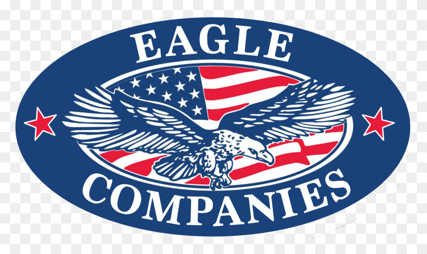 2095x1182 Eagle Painting House Washing And Window Washing Emblem, Symbol, Logo, Trademark HD PNG Download