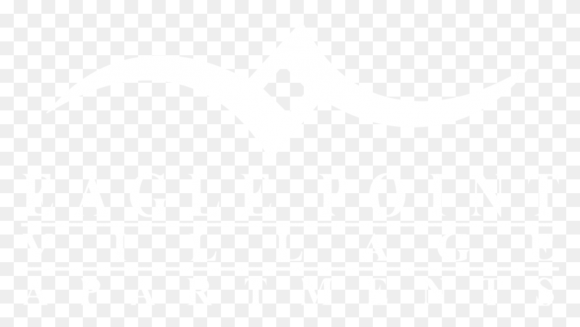 1725x917 Eagle Point Village Apartments Logo Нарвик, Текст, Алфавит, Символ Hd Png Скачать