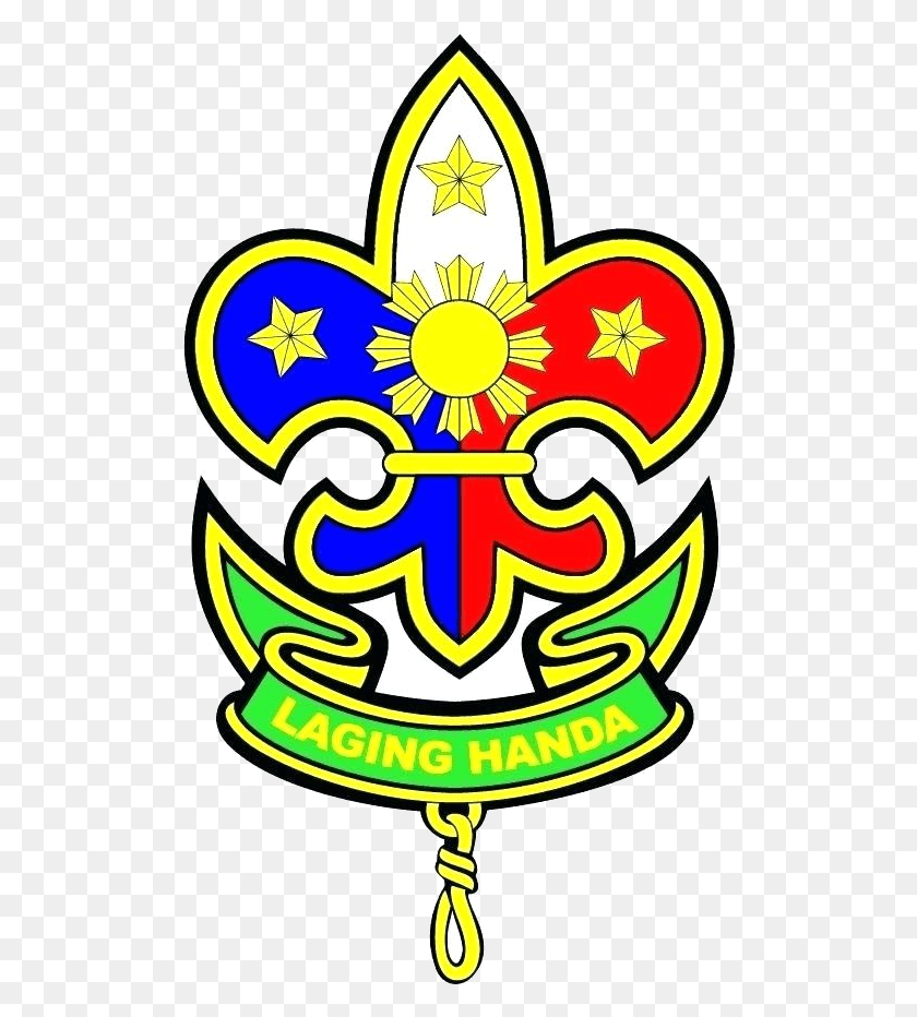 507x872 Eagle Scout Clip Art Boy Logo Graphics For Emblem Borders Boy Scout Of The Philippines Logo, Symbol, Trademark, Diwali HD PNG Download