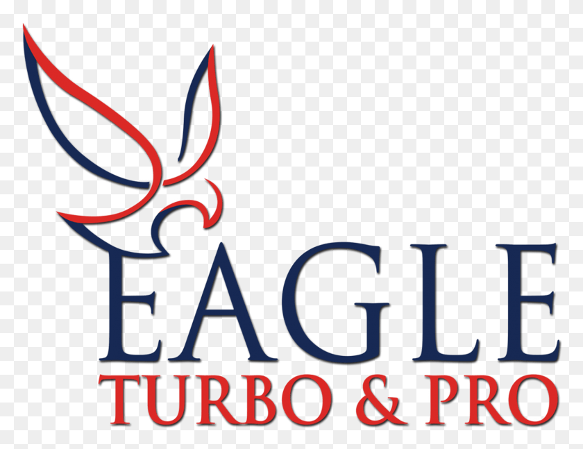 1500x1129 Eagle Turbo Group Logo Graphic Design, Text, Alphabet, Label HD PNG Download