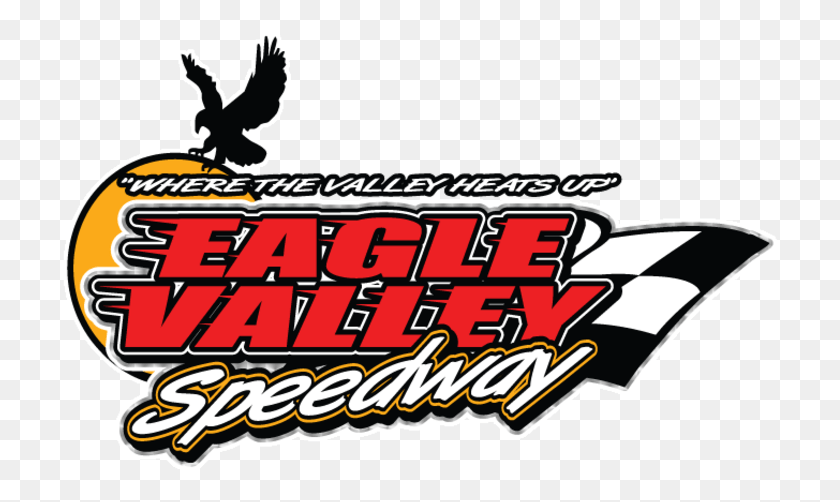 718x442 Eagle Valley Speedway Haas Inc Eagle Valley Speedway, Dynamite, Bomb, Weapon HD PNG Download