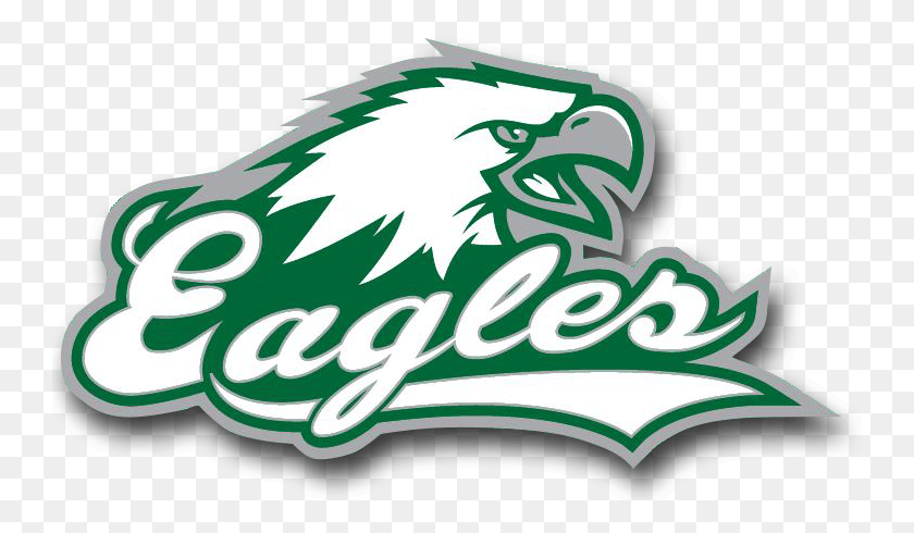745x430 Eagles Logo Nfl Laney College Eagles, Sea, Outdoors, Water HD PNG Download