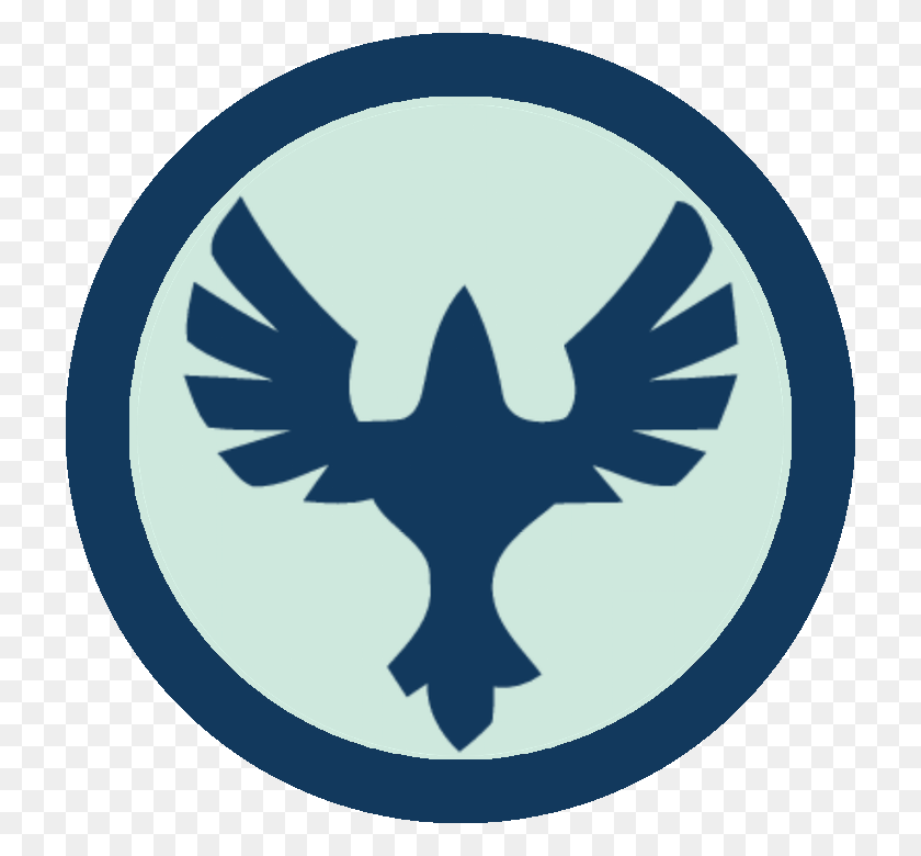 720x720 Eagles Symbols Eagle Glyphs Lego Nexo Knights Stronghold Of Resolution, Symbol, Emblem, Logo HD PNG Download