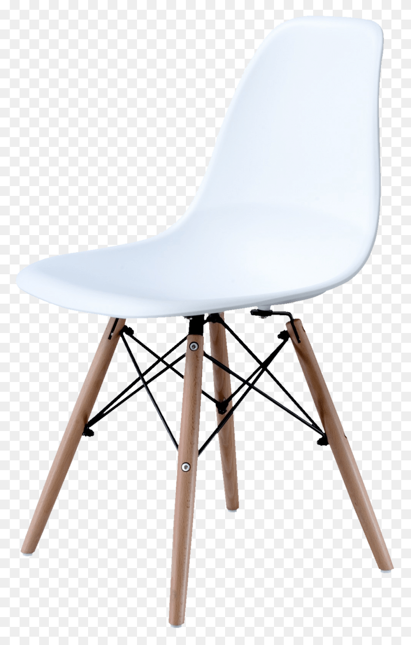998x1609 Eames Plastic Armchair Daw, Chair, Furniture, Lamp HD PNG Download