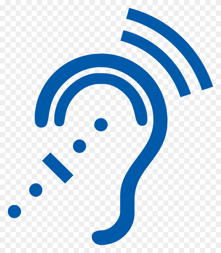 1665x1920 Ear Sound Signal Hear Conch Cup Quiet Place Minimalist Poster, Graphics, Logo Descargar Hd Png