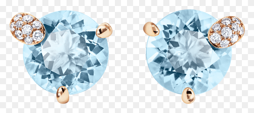 1496x607 Earing, Gemstone, Jewelry, Accessories HD PNG Download