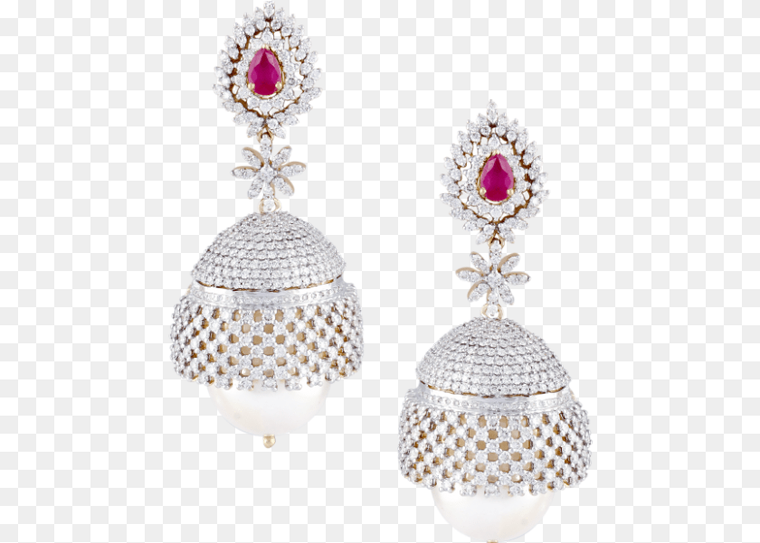 471x601 Earings Maharaja Jewelers, Accessories, Jewelry, Earring, Chandelier Sticker PNG