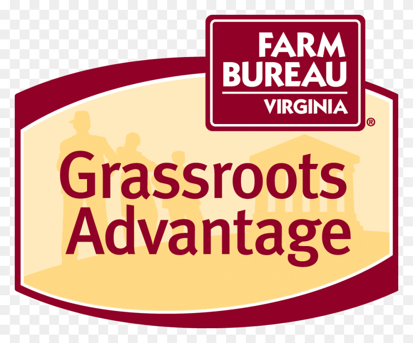 934x763 Earlier This Month The Virginia Farm Bureau Federation, Label, Text, Sticker HD PNG Download