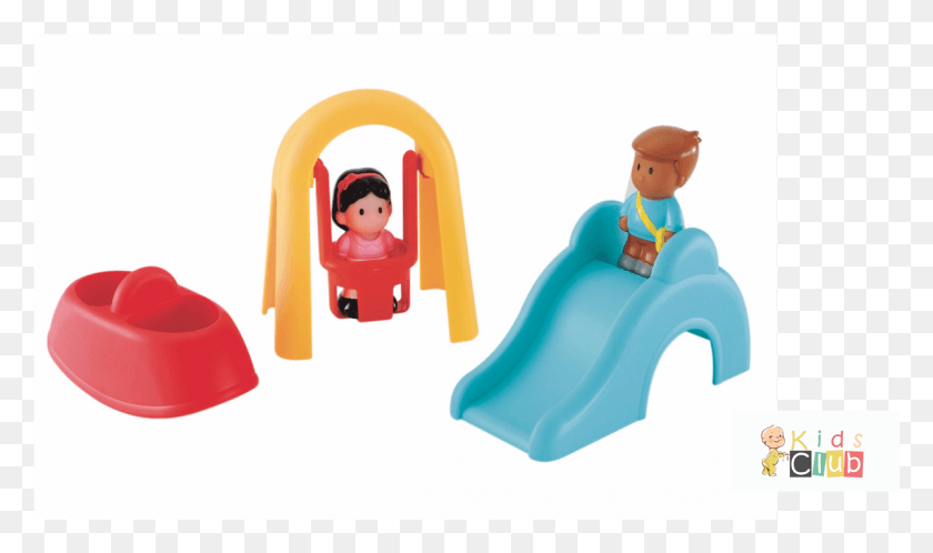 1197x673 Early Learning Centre 134279 Happy Land Playground, Toy, Slide, Play Area HD PNG Download