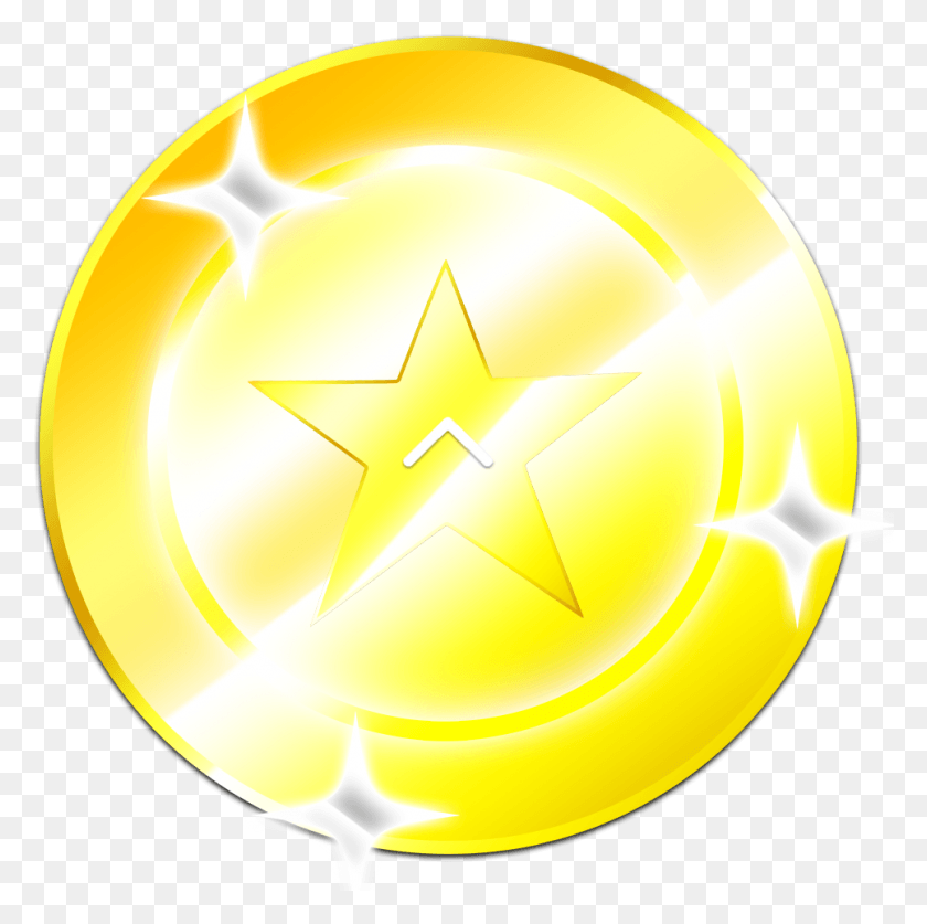 966x963 Early Star Token Circle, Lamp, Star Symbol, Symbol HD PNG Download