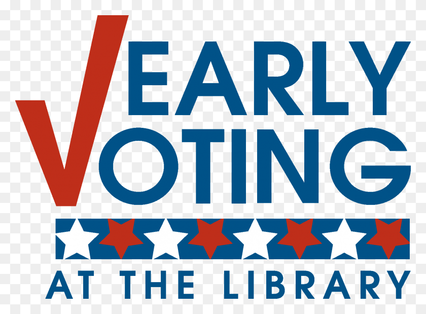 1519x1090 Early Voting For The November 6 General Election Begins Vote Early, Word, Text, Alphabet HD PNG Download