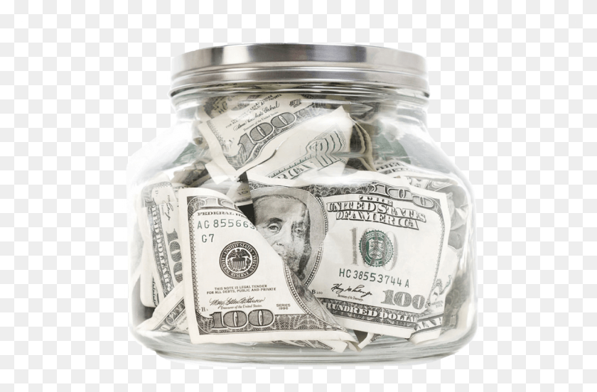1201x759 Earn Money, Jar, Dollar HD PNG Download