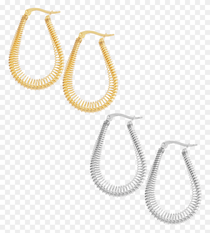 902x1010 Earrings, Necklace, Jewelry, Accessories HD PNG Download