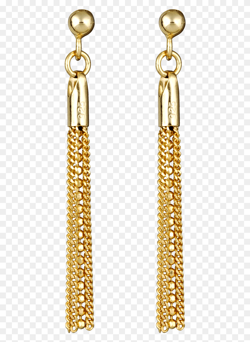 408x1086 Earrings, Gold, City, Urban HD PNG Download