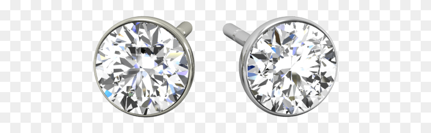 480x200 Pendientes, Diamante, Piedras Preciosas, Joyas Hd Png