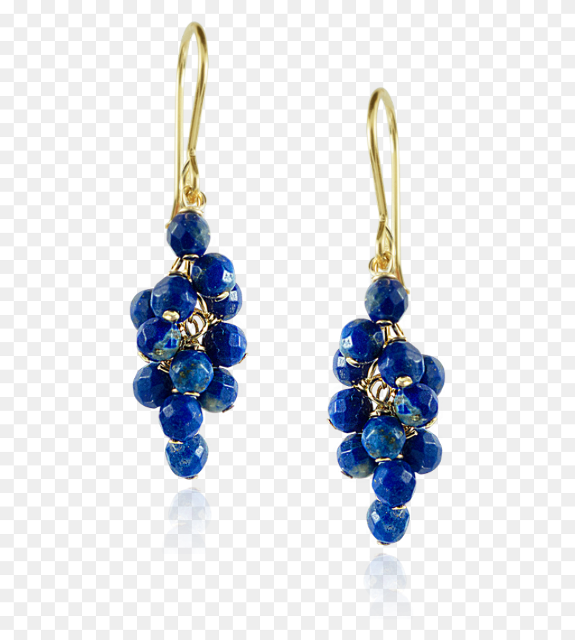 475x875 Earrings, Sapphire, Gemstone, Jewelry HD PNG Download