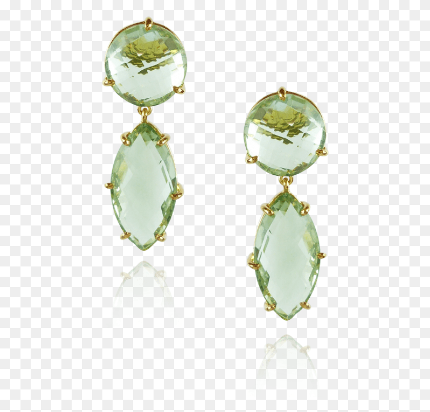 446x744 Earrings, Gemstone, Jewelry, Accessories HD PNG Download