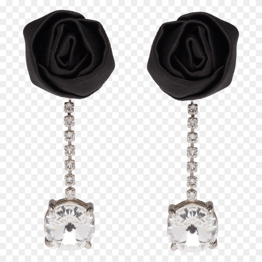 695x781 Pendientes, Accesorios, Accesorio, Diamante Hd Png