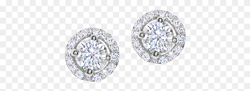 410x247 Earrings, Diamond, Gemstone, Jewelry HD PNG Download