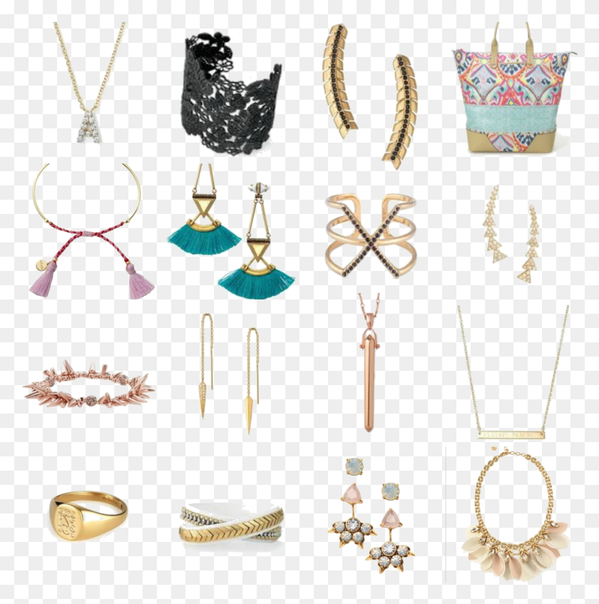 972x981 Earrings, Accessories, Accessory, Jewelry HD PNG Download
