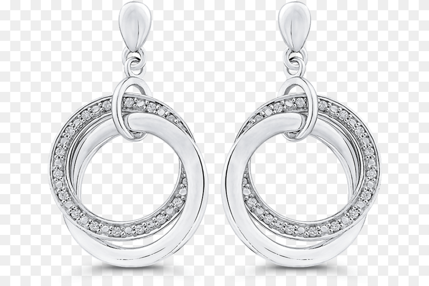 Earrings, Accessories, Earring, Jewelry, Diamond Clipart PNG