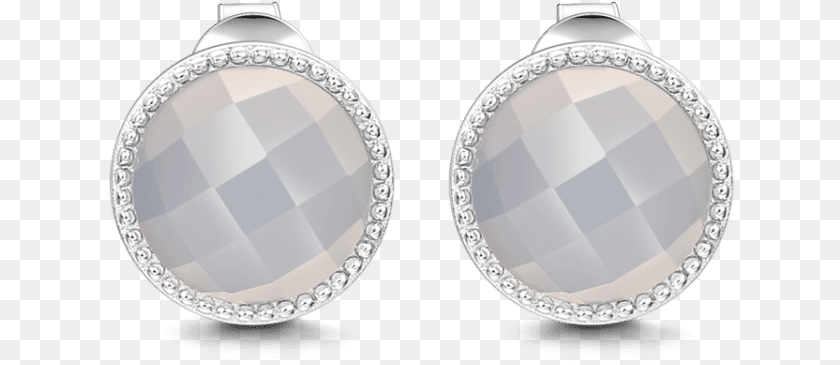 629x365 Earrings Soufeel White Energy Stone Earrings, Accessories, Earring, Jewelry, Diamond PNG