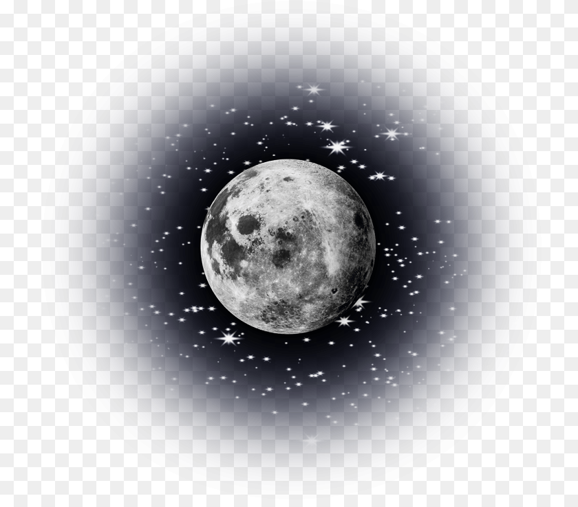 Earth, Astronomy, Moon, Nature, Night Transparent PNG