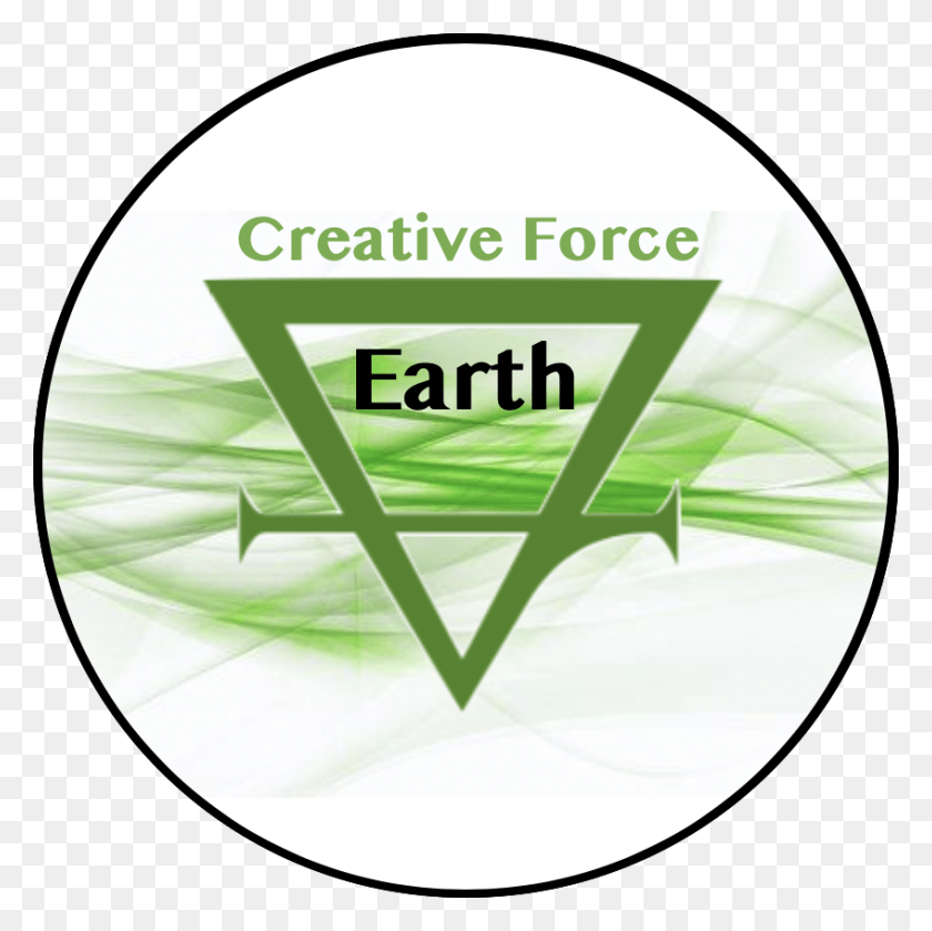 847x846 Earth And Fire Acted Upon The First Matter And Energy Label, Graphics, Text HD PNG Download