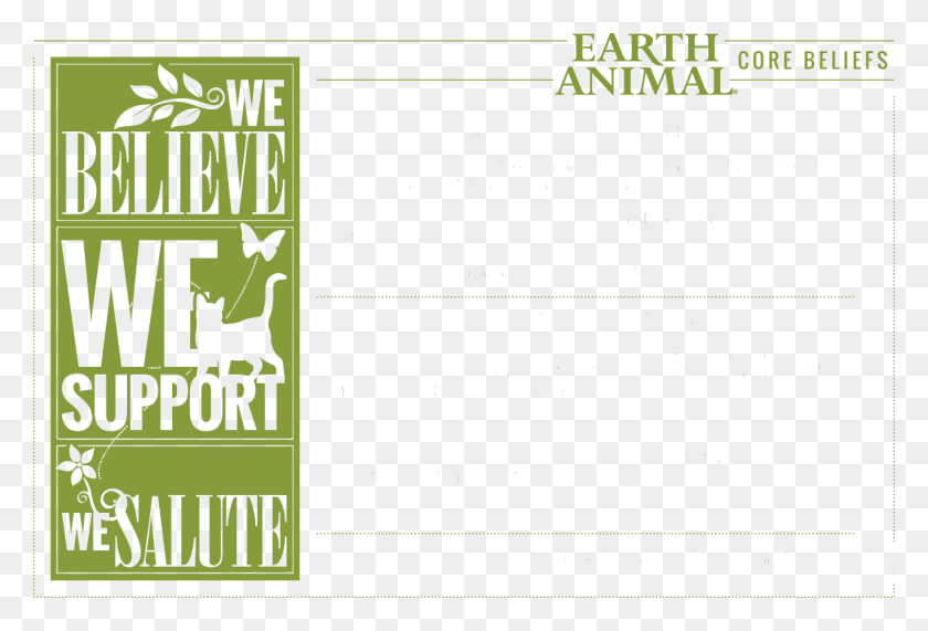 1164x763 Earth Animal Core Beliefs Parallel, Flyer, Poster, Paper HD PNG Download