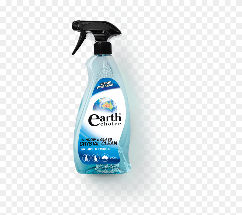 354x687 Earth Choice, Bottle, Shampoo, Shaker HD PNG Download