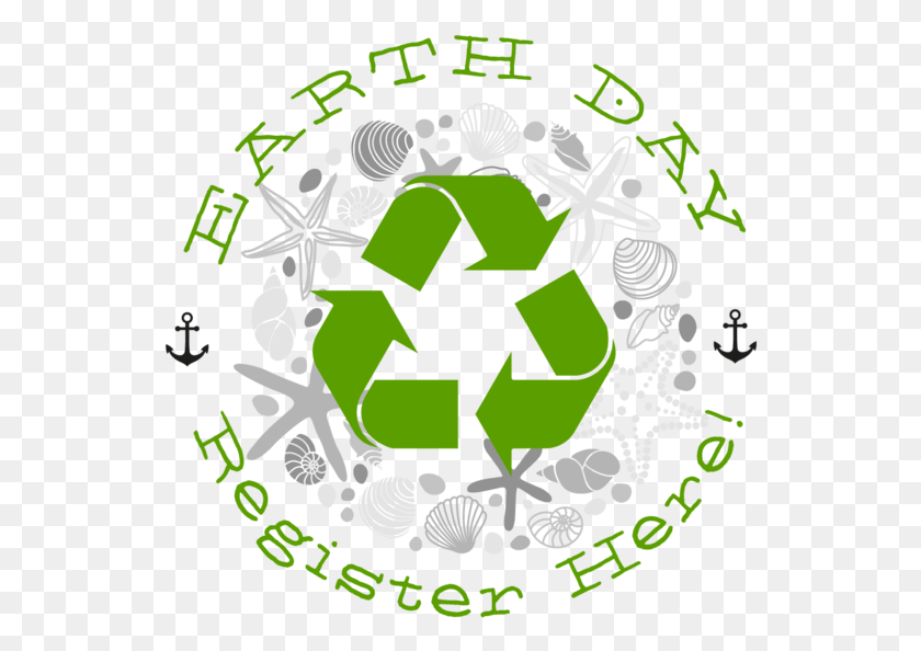 542x534 Earth Daymake A Splash Plastic Waste Only Sign, Recycling Symbol, Symbol, Poster HD PNG Download