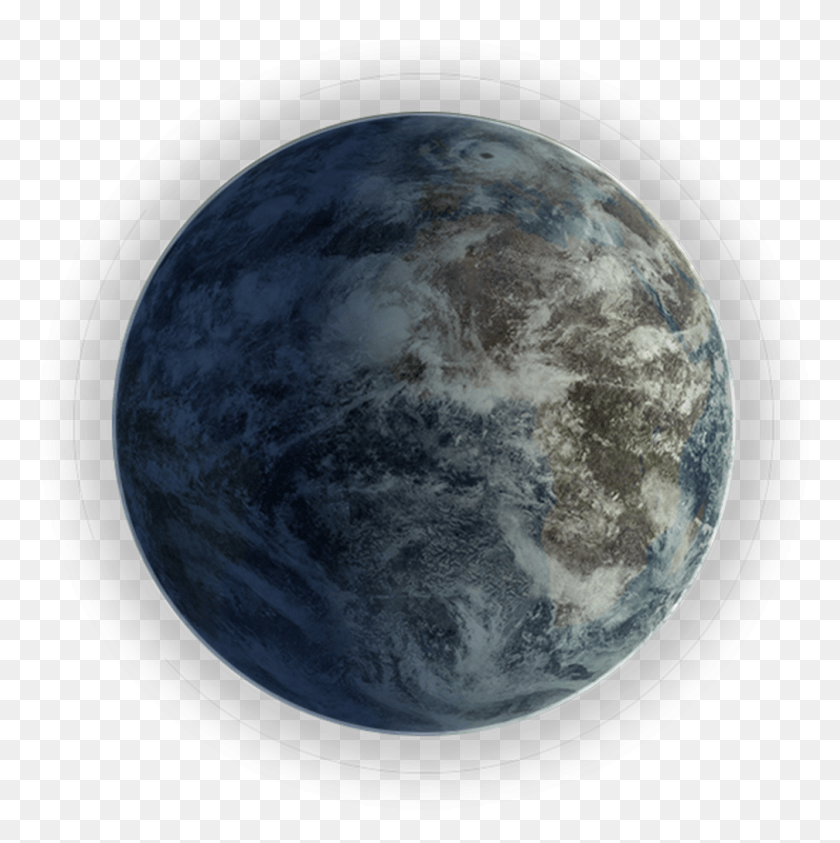 1009x1013 Earth Destiny 2, Moon, Outer Space, Night HD PNG Download