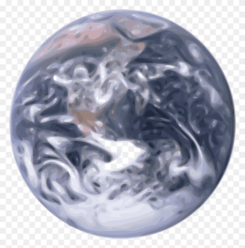 778x789 La Tierra Png / Esfera, El Espacio Ultraterrestre, La Astronomía Hd Png