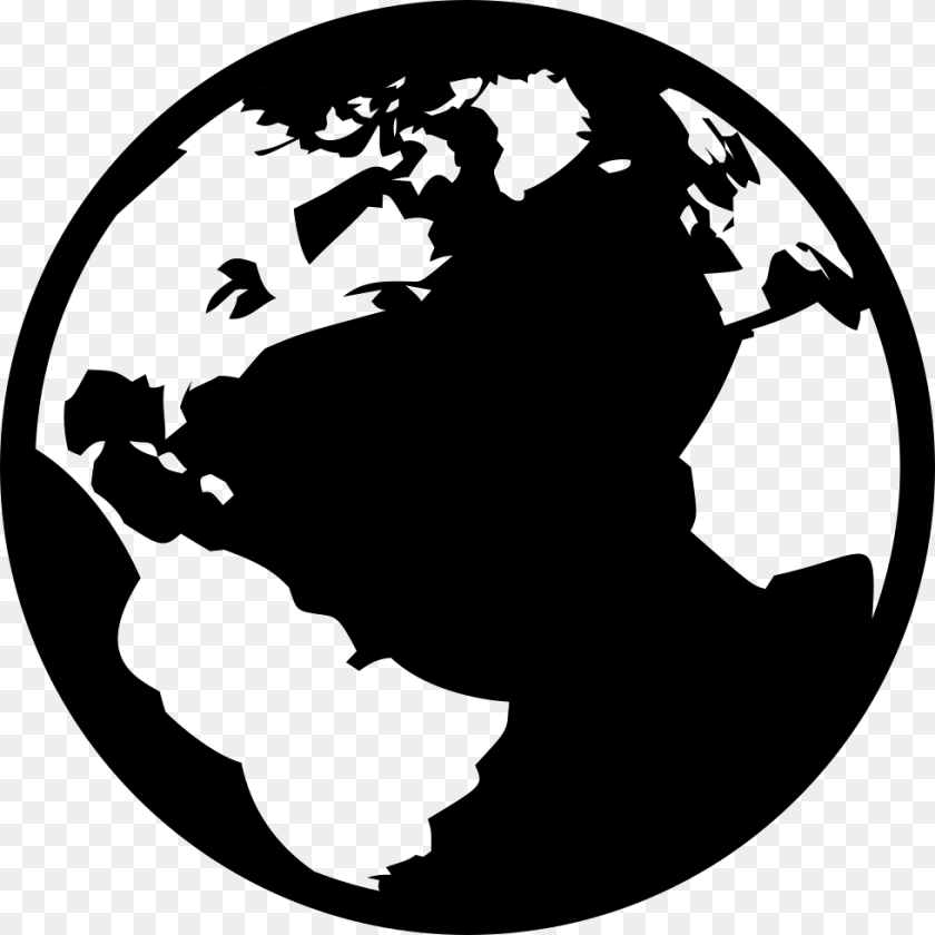 Earth Globe Earth Glob Icon, Astronomy, Outer Space, Planet, Baby Transparent PNG