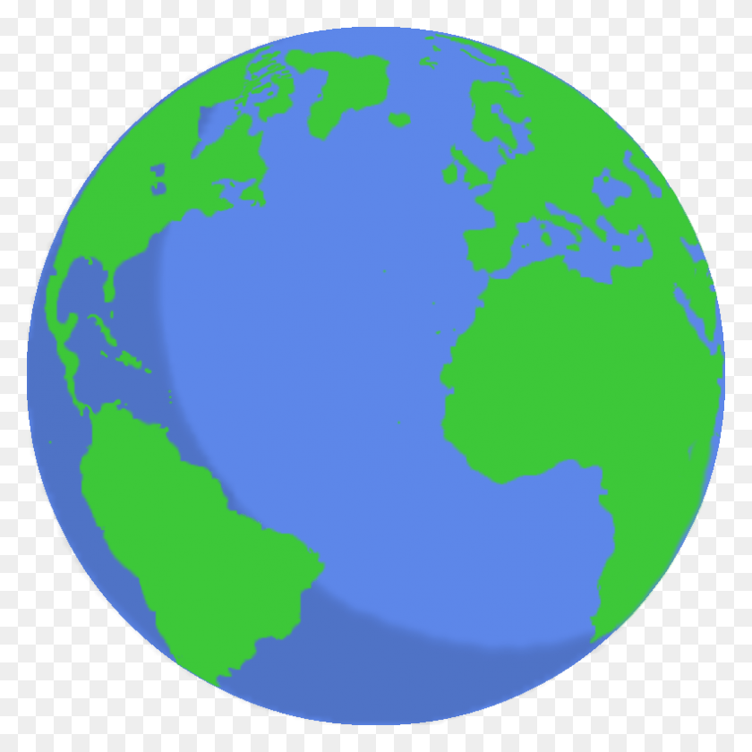 791x791 Earth Icon 2 Earth, Outer Space, Astronomy, Space HD PNG Download