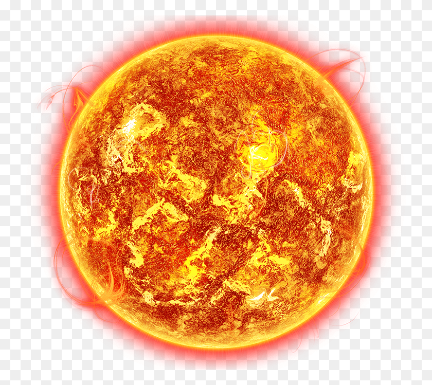 742x689 Земля Благовония Солнце Бесплатное Изображение Клипарт Солнце, Небо, На Открытом Воздухе, Природа Hd Png Download