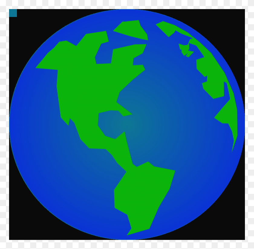 900x880 Earth Vector Earth Clipart Vector Earth, Outer Space, Astronomy, Universe HD PNG Download