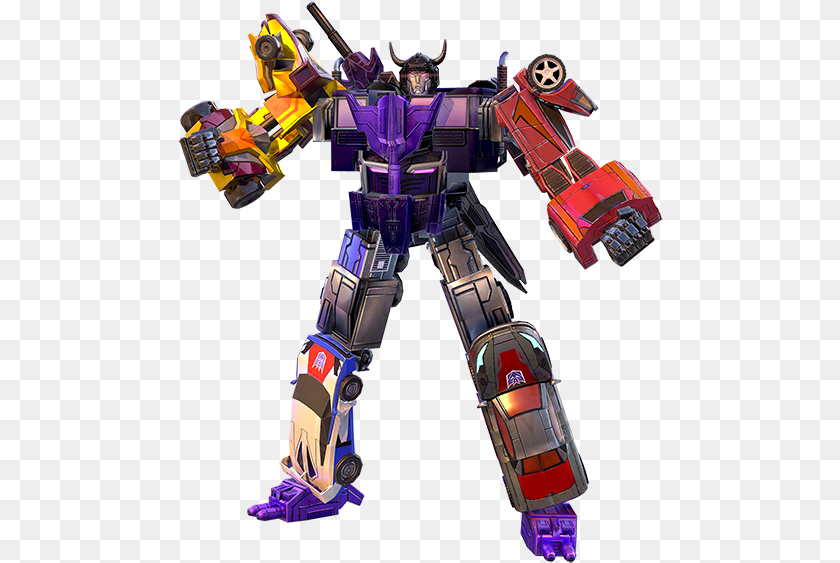 485x563 Earth Wars Transformers Earth Wars All Combiners, Robot, Bulldozer, Machine, Animal Clipart PNG