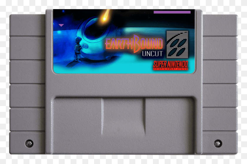 801x511 Earthbound Uncut Nba Jam 2k17 Rom, Electronics, Electrical Device, Text HD PNG Download