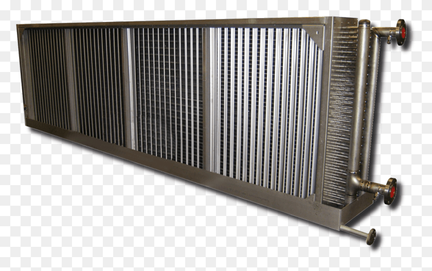 1083x649 Eas Supplies Heat Exchangers In All Sizes And Virtually Batterie Eau Chaude, Furniture, Fence, Radiator HD PNG Download