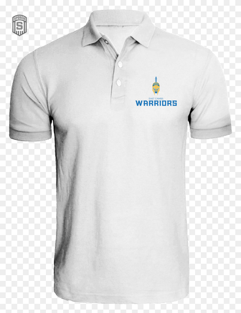 1096x1451 East Camb Warriors Polo Shirt Santos Brasil Camiseta 2017, Clothing, Apparel, Shirt Hd Png