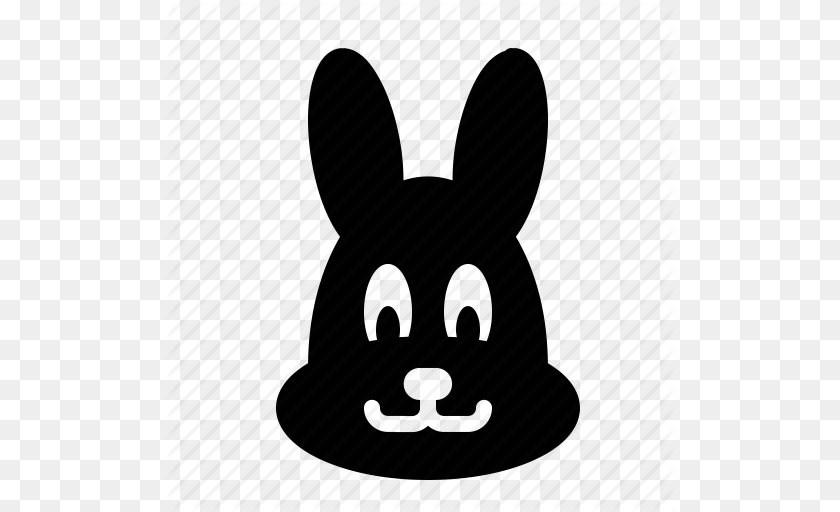 512x512 Easter Sticker PNG