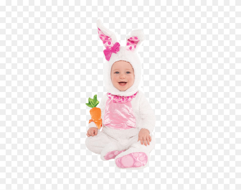 251x601 Easter Baby Image File Baby, Clothing, Apparel, Bonnet HD PNG Download
