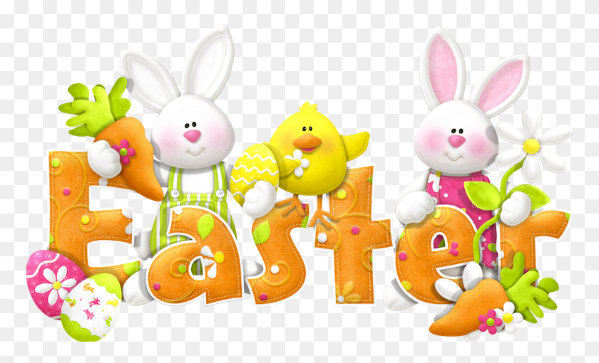 774x450 Easter Breakfast Easter Clipart Transparent Background, Graphics, Food HD PNG Download