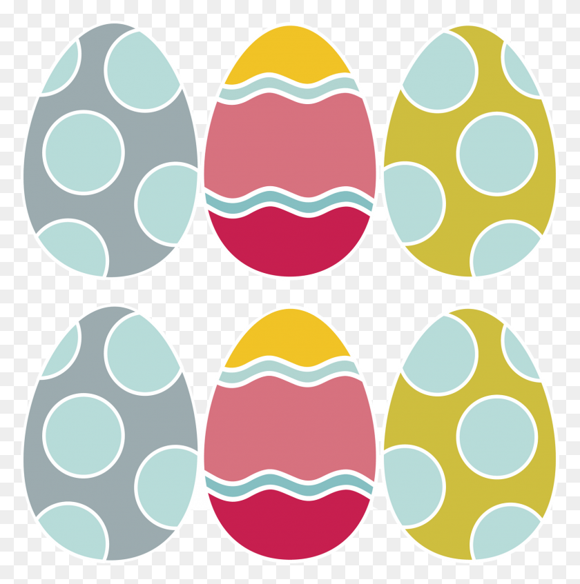1584x1600 Easter Bunny Easter Egg Egg Hunt Egg Decorating, Food HD PNG Download