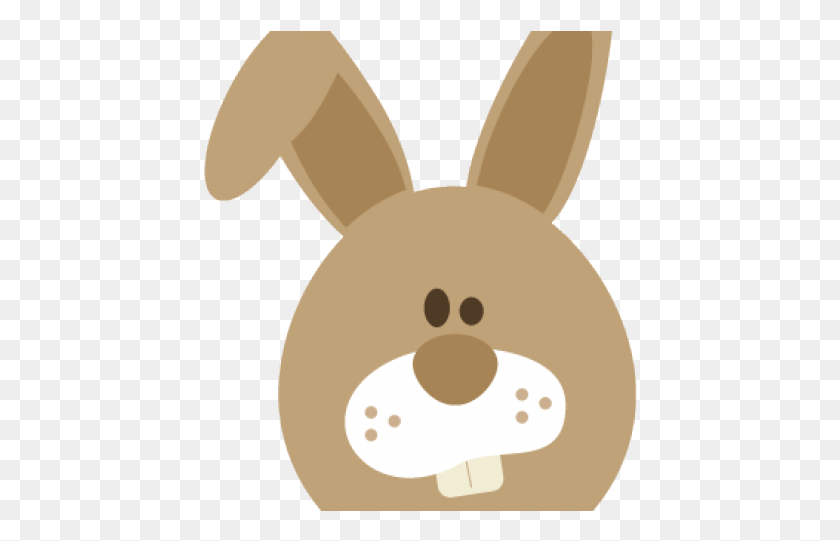 435x481 Easter Bunny Transparent Images Easter Bunny Transparent, Rodent, Mammal, Animal HD PNG Download