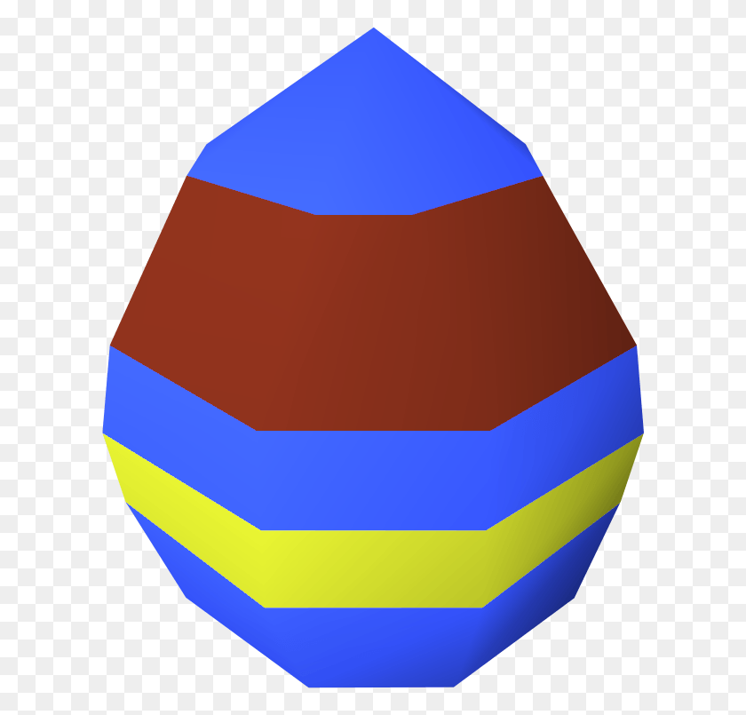 610x745 Easter Egg, Food, Egg, Sweets HD PNG Download